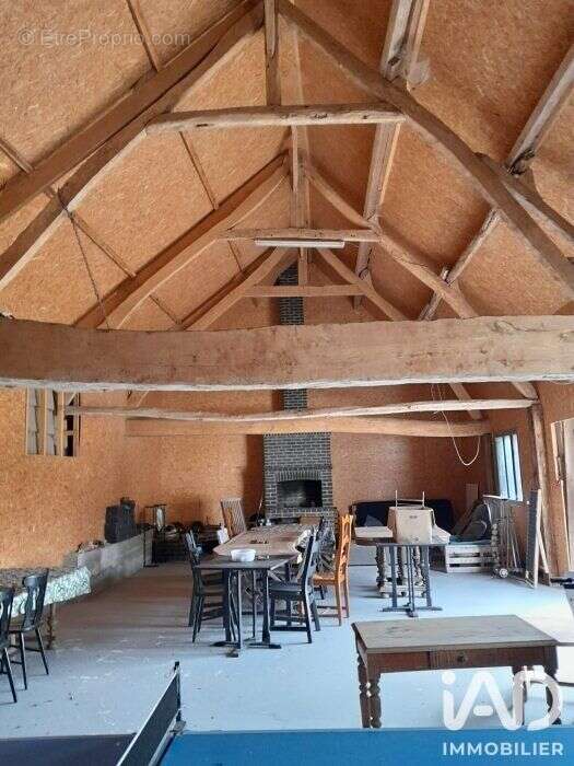 Photo 3 - Maison à BEZINGHEM