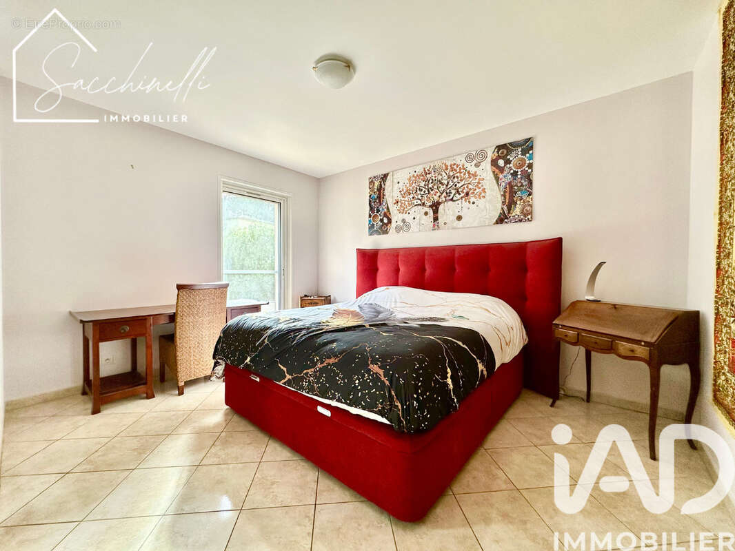 Photo 9 - Maison à LA CRAU