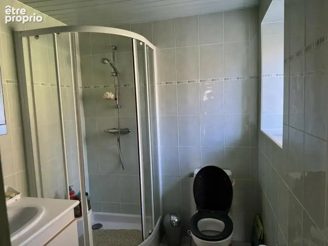 Maison 8 pièces 193 m² à vendre à Mouais (44590) - photo 5