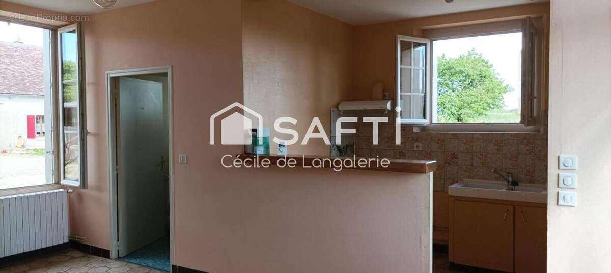 Maison 151 m² à Sauzelles  - photo 4