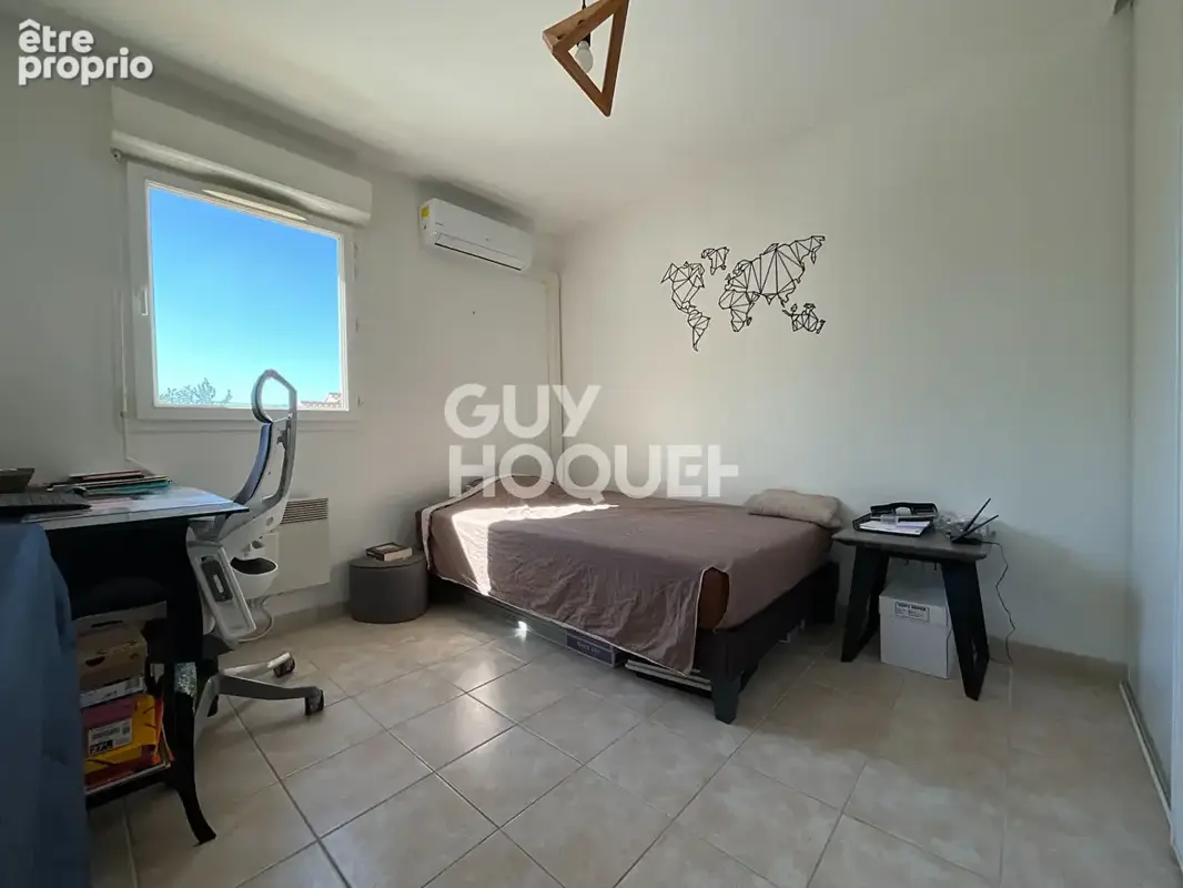 Duplex L'Isle-sur-la-Sorgue partage des eaux 106 m2 - photo 10