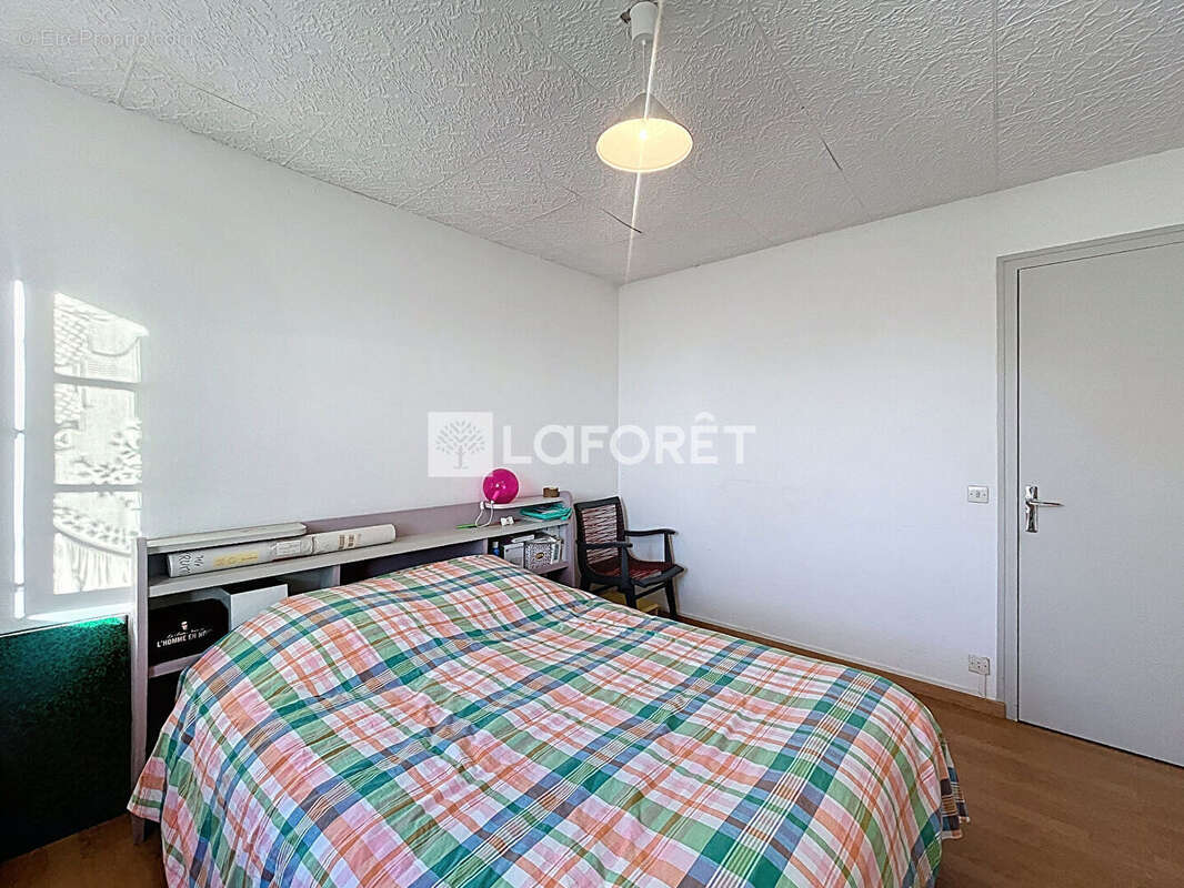 Maison à SAINT-AMOUR