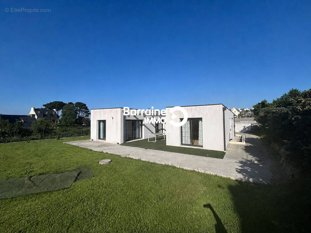 Maison à LANDEDA