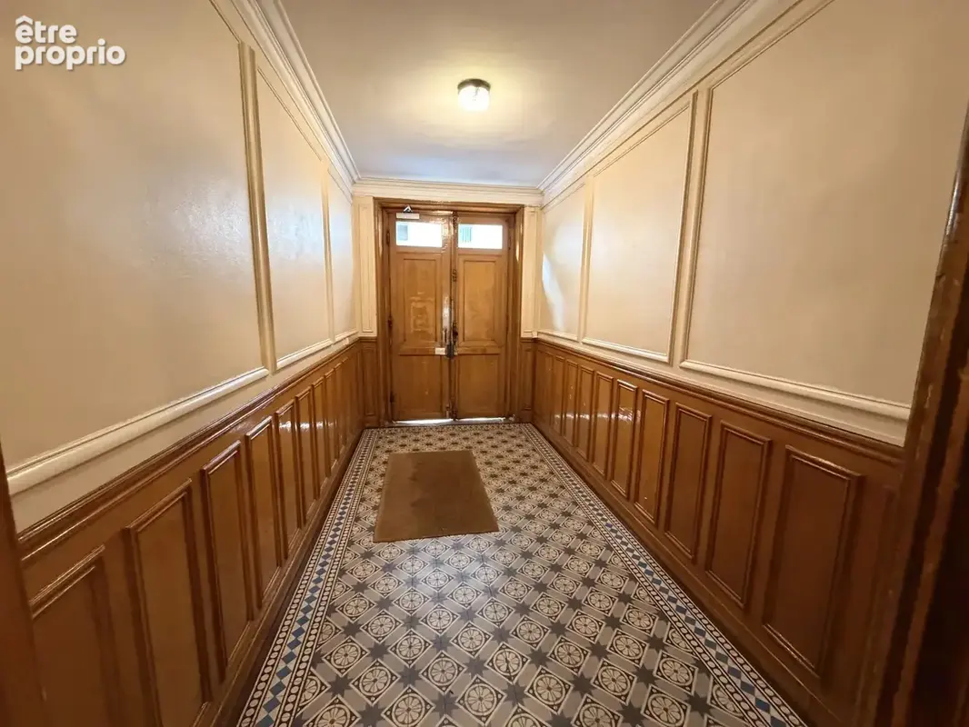 Appartement de 3 pièces, 2 chambres à Paris 16eme - photo 13