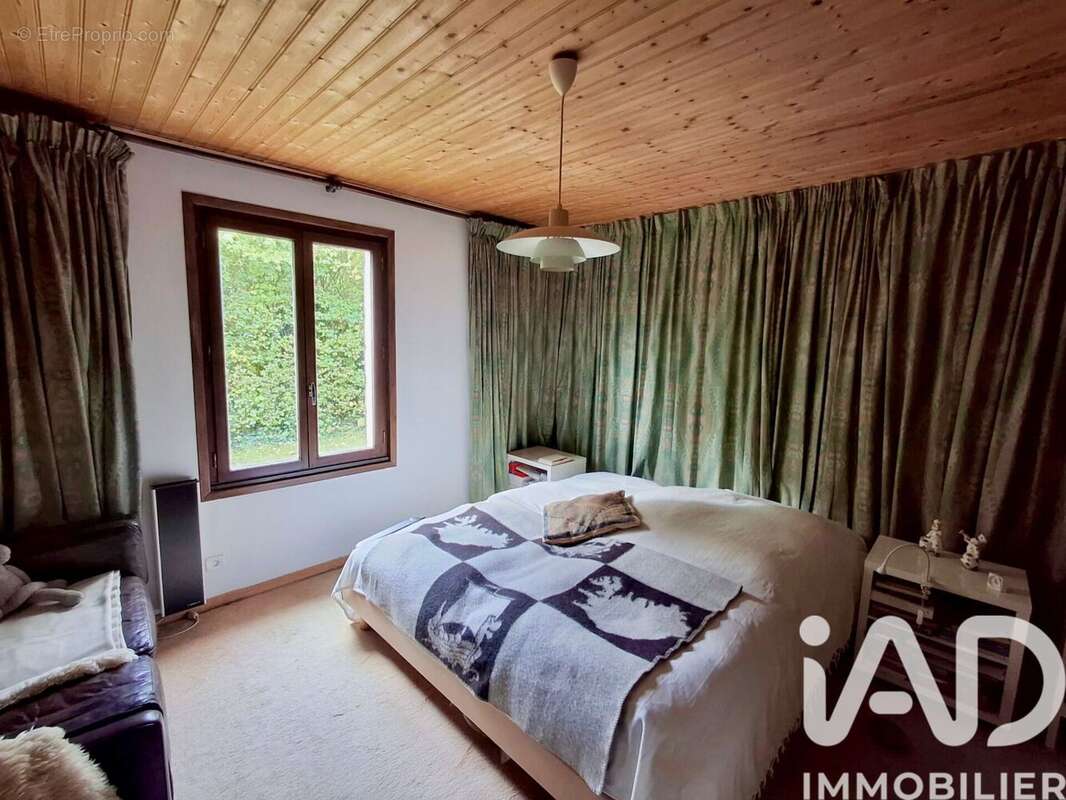 Maison 90 m² à Anville  - photo 4