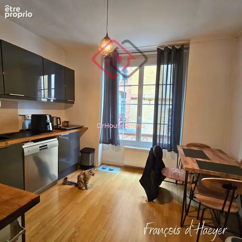 Commerce 97 m² à vendre à Dieppe (76200) - photo 6