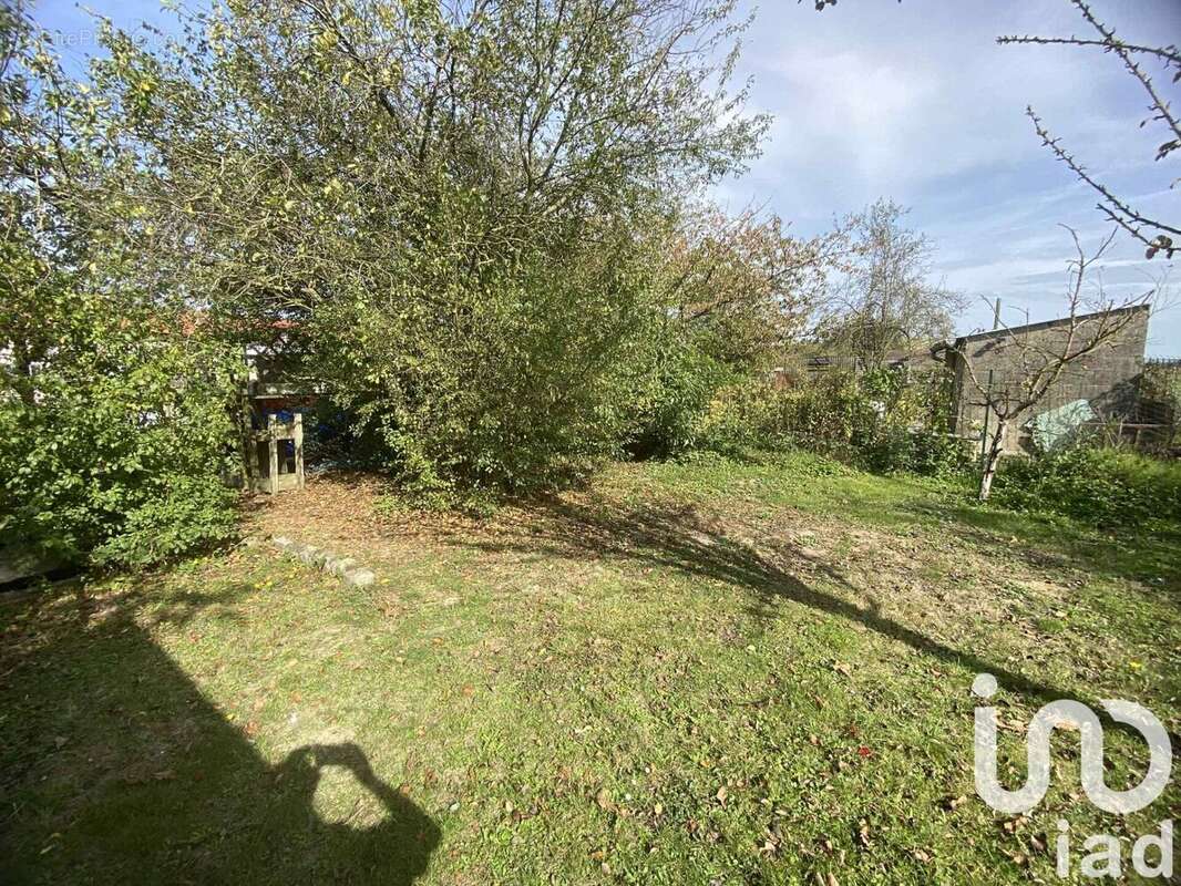 Photo 9 - Maison à TRUMILLY