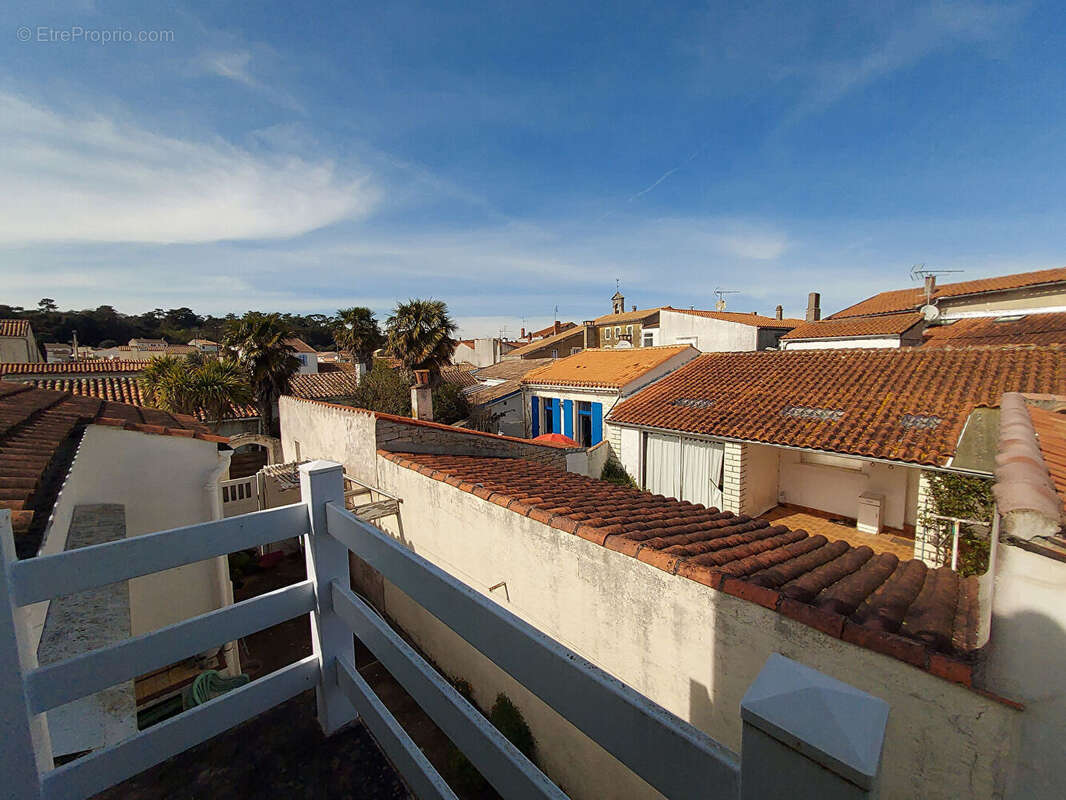 Maison à SAINT-TROJAN-LES-BAINS