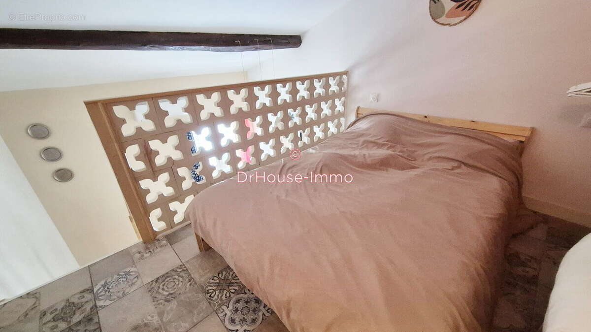 Appartement 26 m² à Marseille-10e  - photo 16