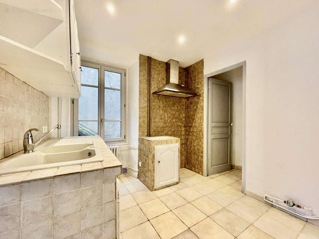 Appartement à GRASSE