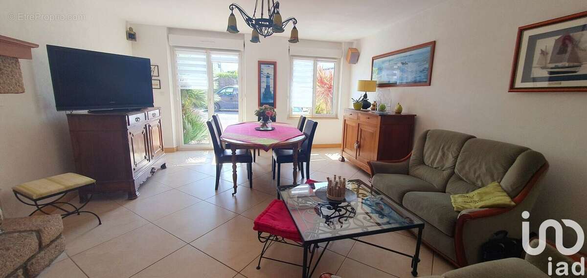 Photo 2 - Maison à LA TURBALLE