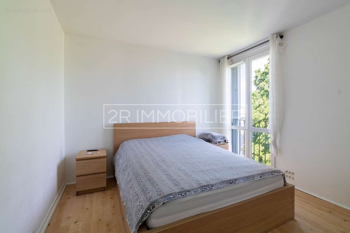Appartement à LAGNY-SUR-MARNE