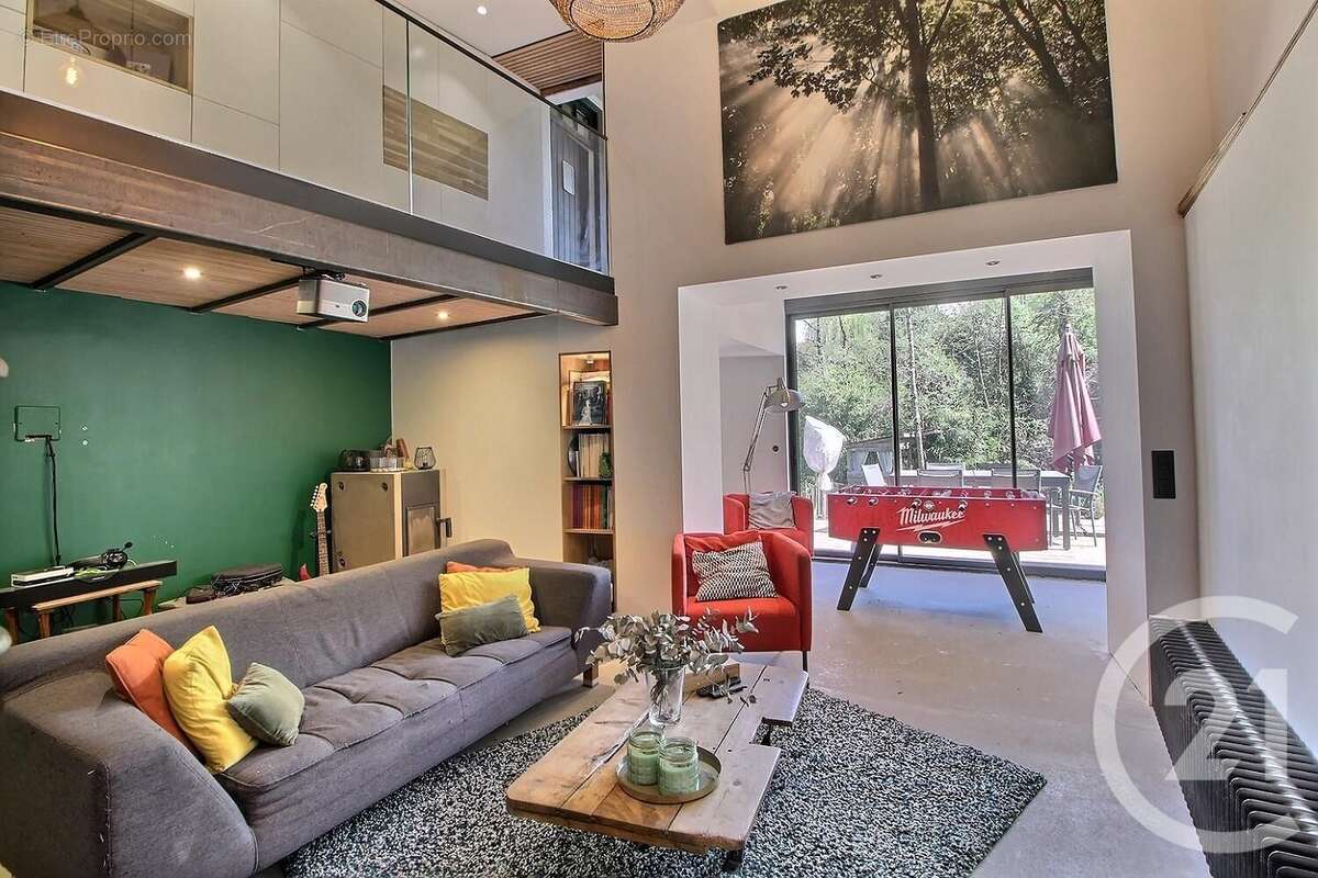 Maison à NEUVECELLE