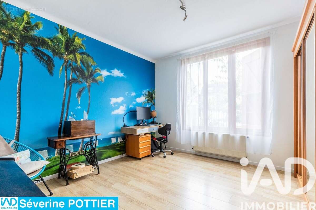 Photo 6 - Maison à VIRY-CHATILLON