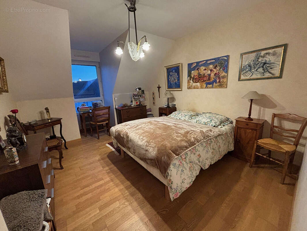 Appartement à DINAN