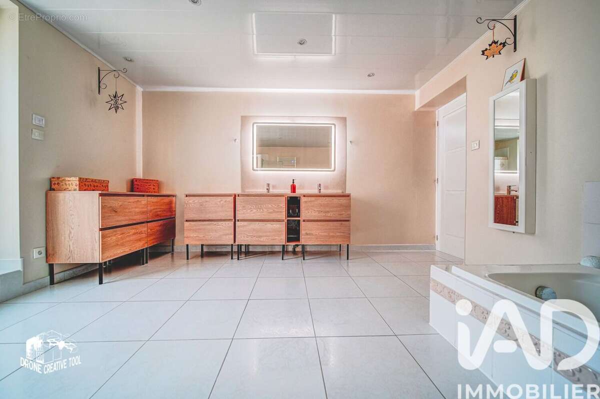 Photo 8 - Maison à BAMBIDERSTROFF