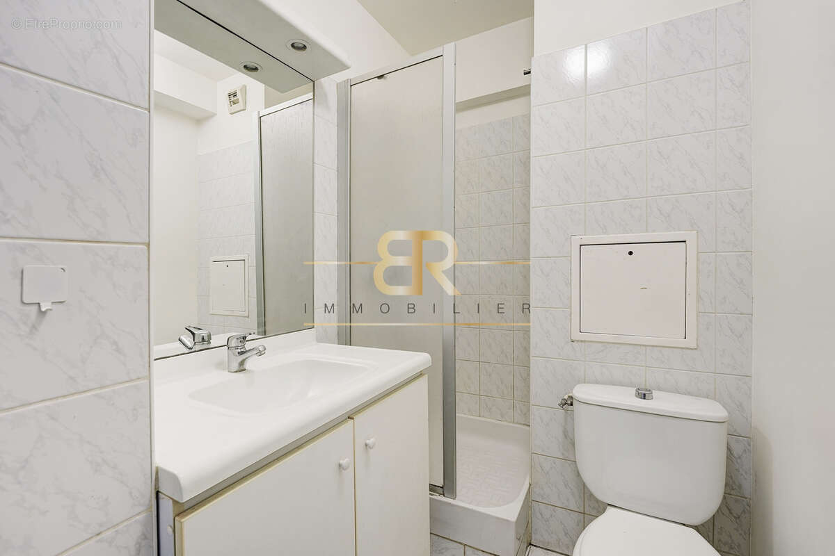 Appartement à LE KREMLIN-BICETRE