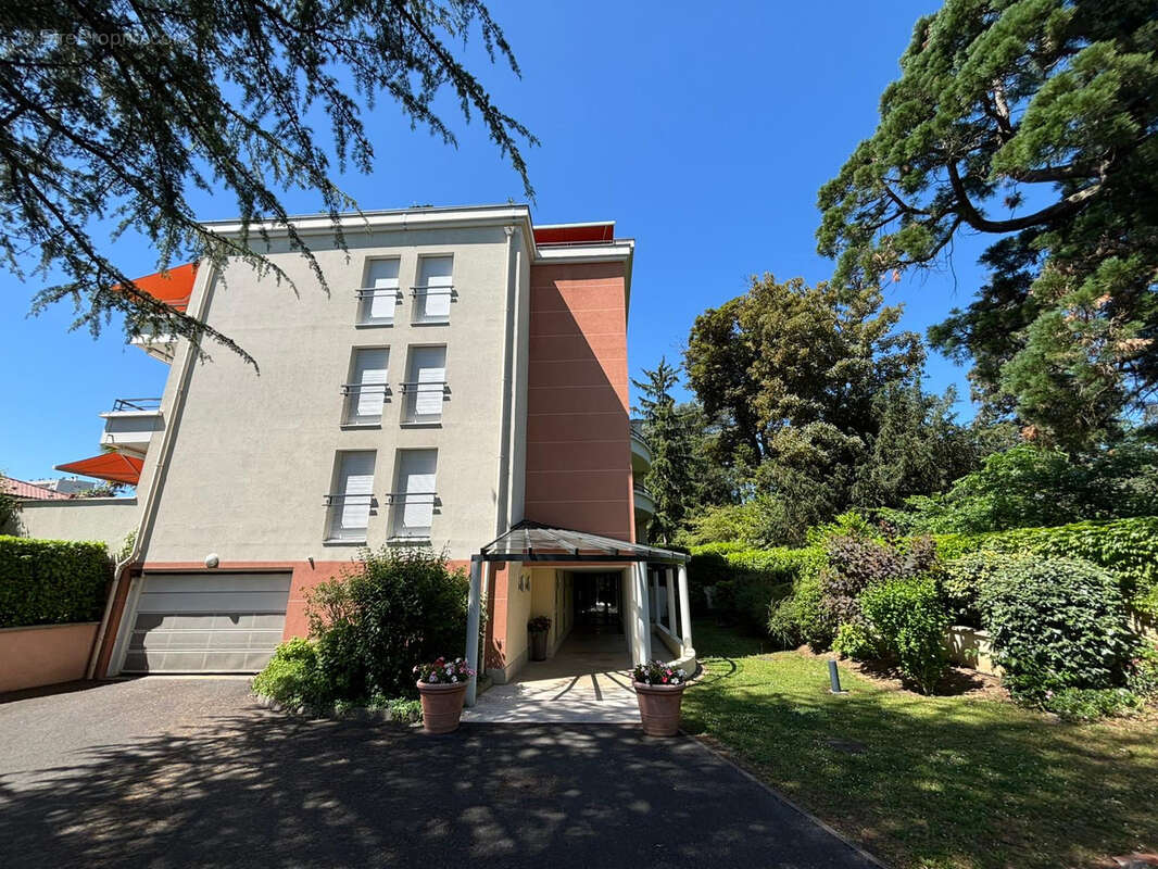 Appartement à VILLEFRANCHE-SUR-SAONE