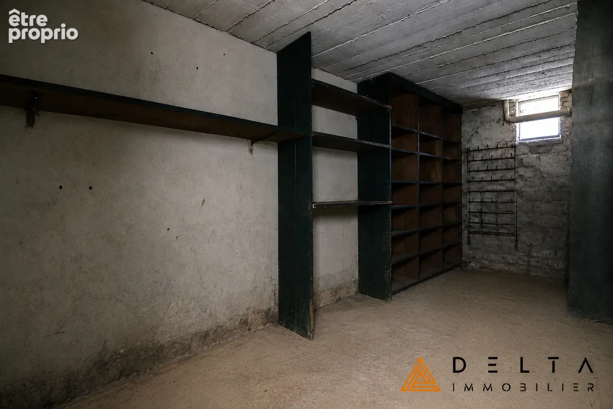 Appartement 78 m2 avec cave et grenier - photo 12