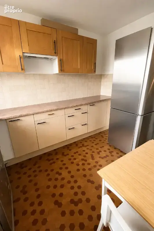 Appartement Rueil Malmaison 2 pièce(s) avec jardin privatif - photo 7
