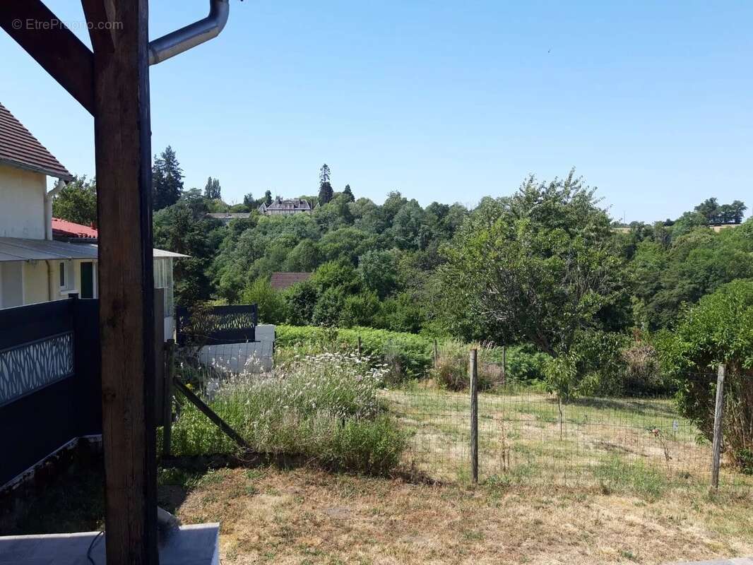Maison de village avec potentiel d'agrandissement - photo 11