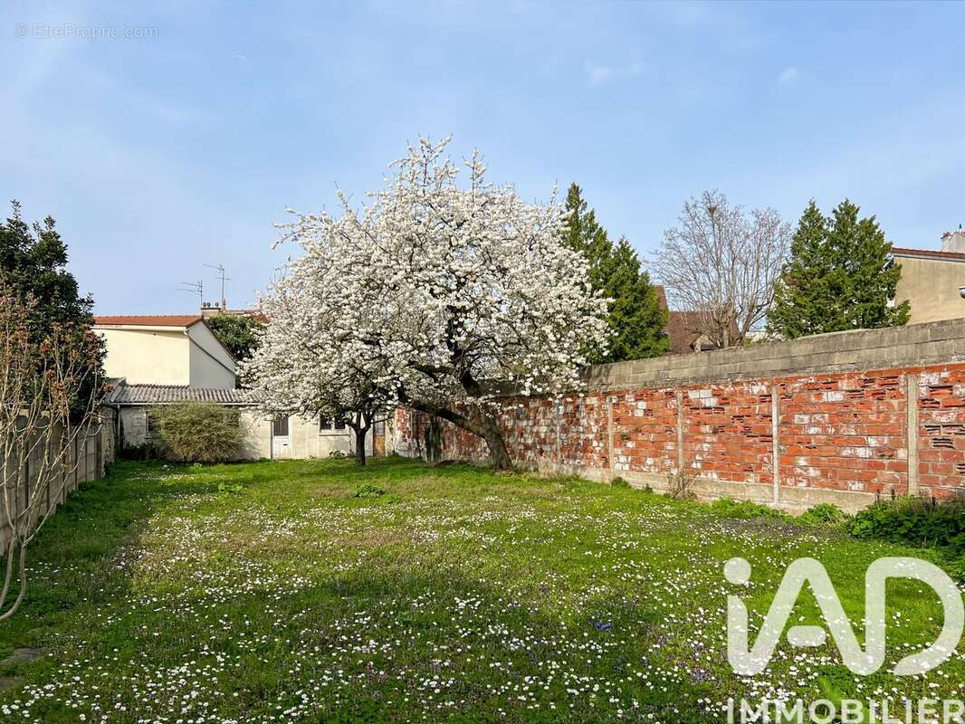 Photo 4 - Maison à BRY-SUR-MARNE