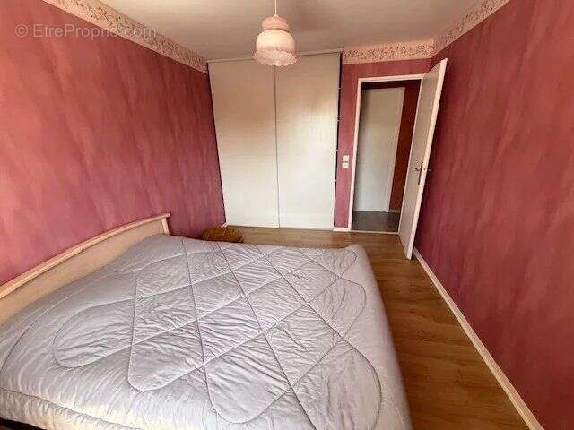 Maison à COMBS-LA-VILLE