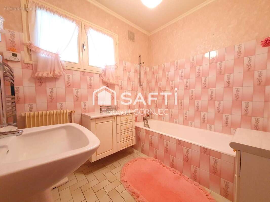 Photo 7 - Maison à CHAMPAGNE-SUR-SEINE