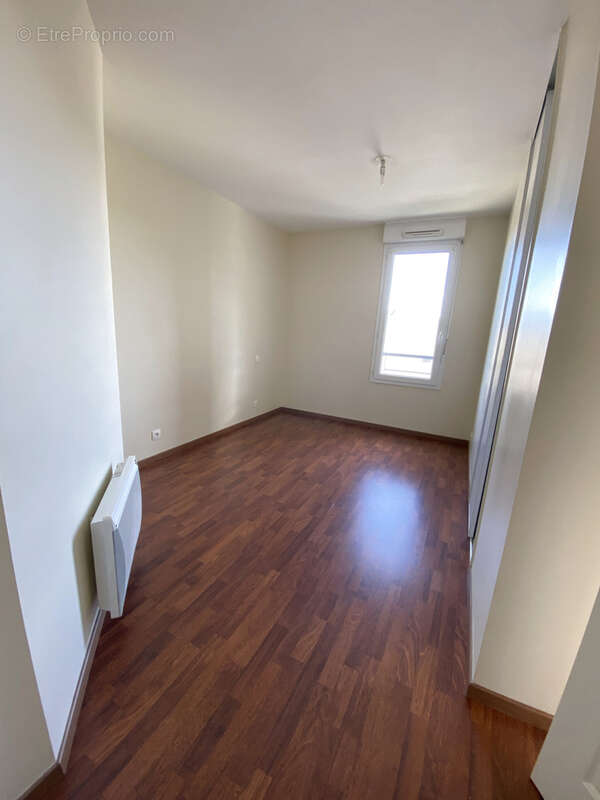 Appartement à LUC-LA-PRIMAUBE