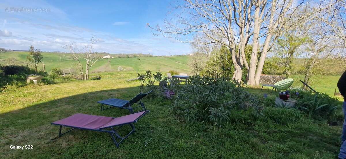 20260326101338 - Maison à AURIGNAC