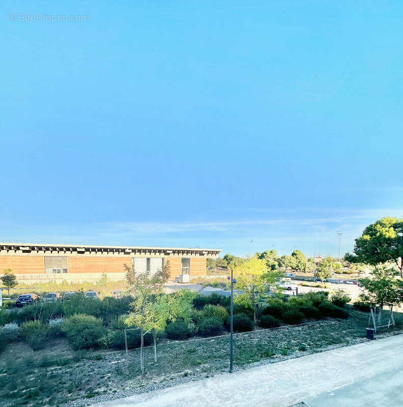 Appartement à NARBONNE