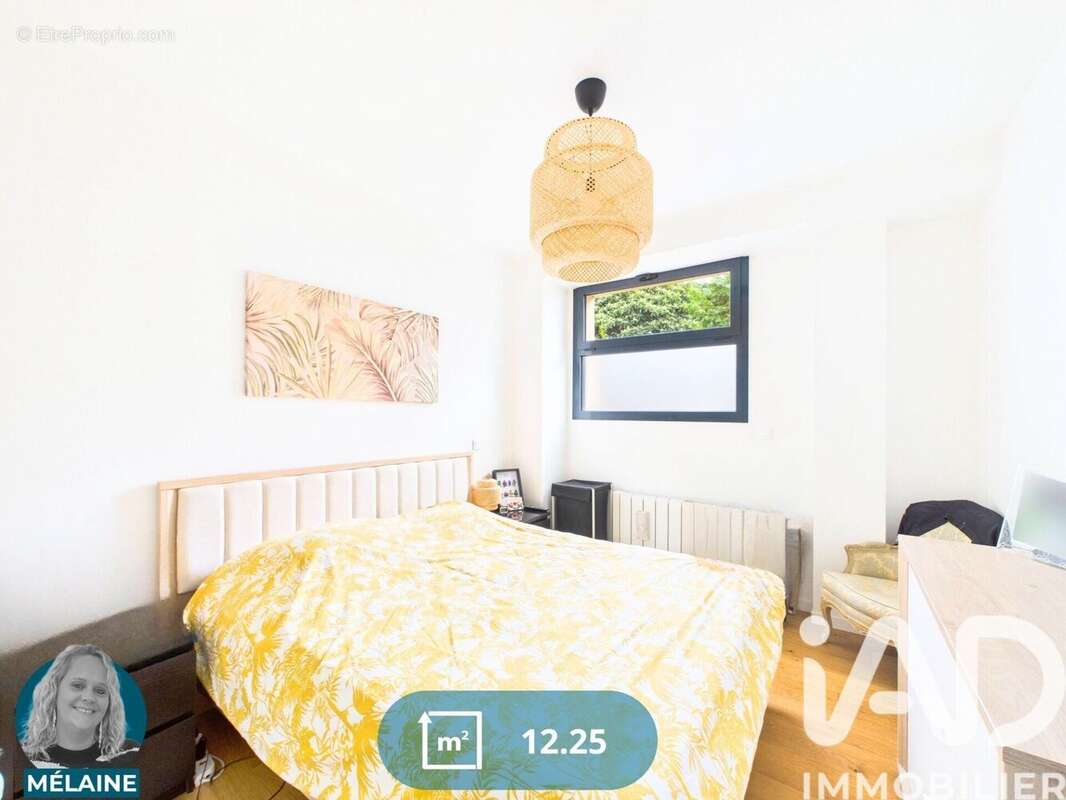 Photo 7 - Appartement à MAISONS-ALFORT