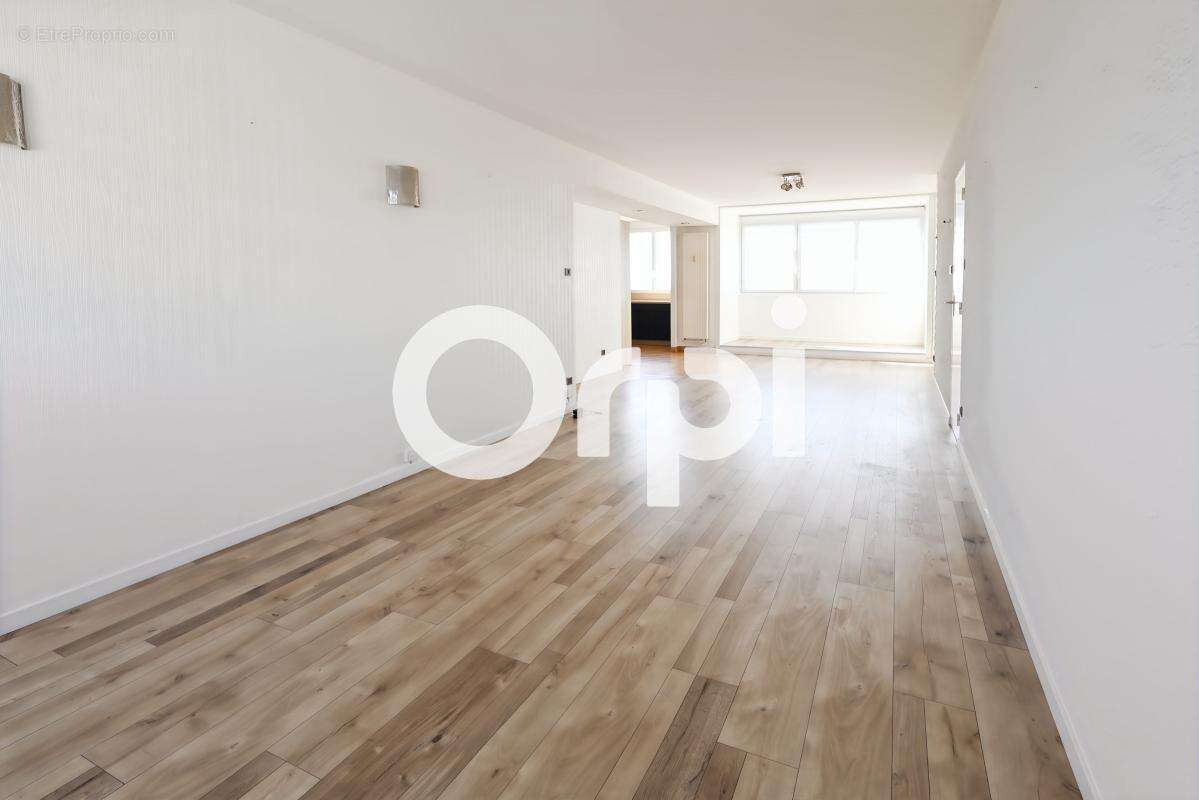 Appartement à DUNKERQUE