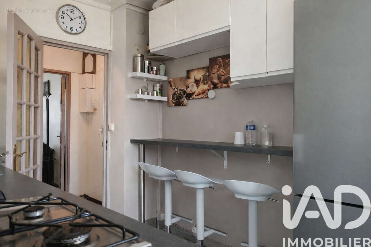 Photo 4 - Appartement à RIS-ORANGIS