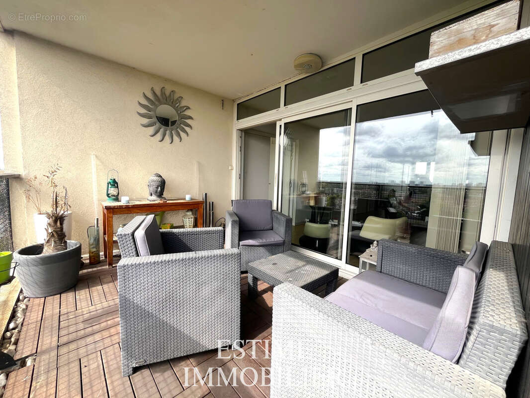 Appartement à LILLE