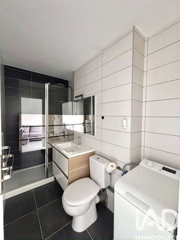 Photo 6 - Appartement à SAINT-JULIEN-EN-GENEVOIS