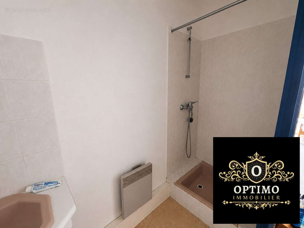 Appartement 30 m² à Paimpol  - photo 3