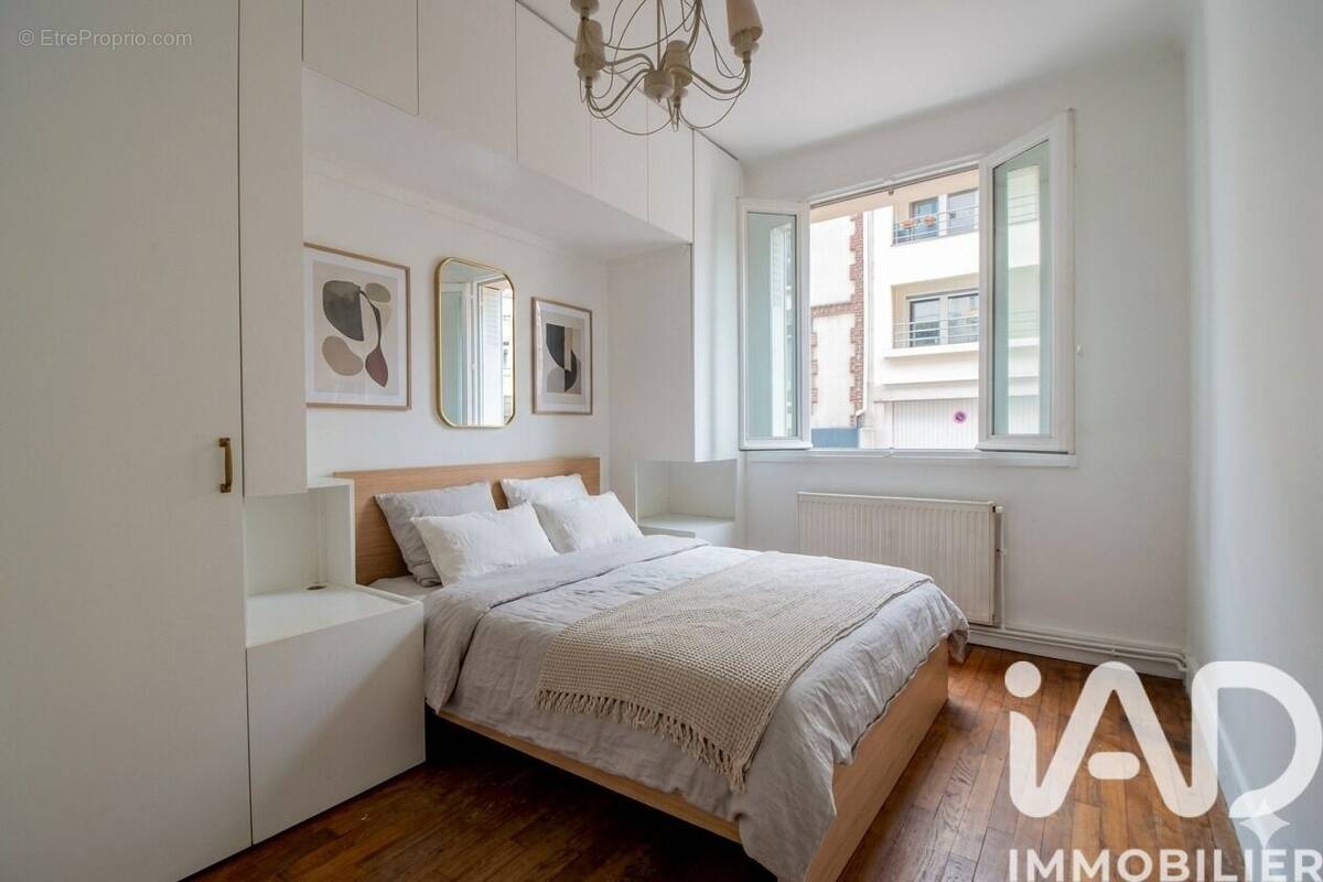 Photo 1 - Appartement à MONTROUGE