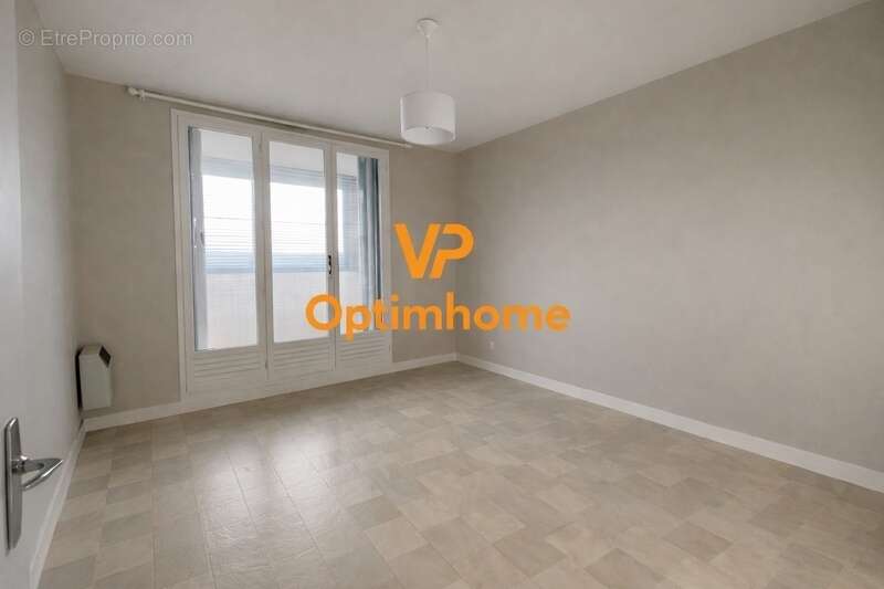 Appartement à LE MANS