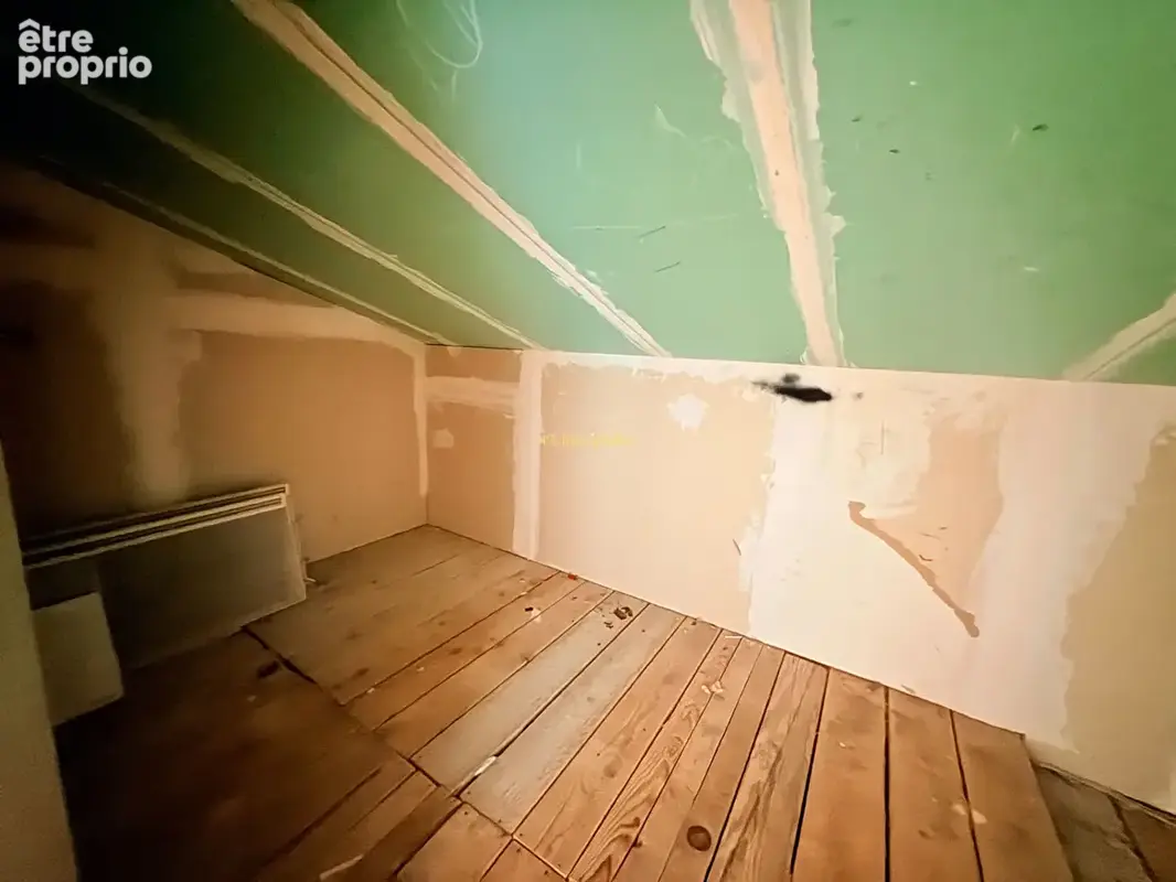 Agde, Grand duplex 4 chambres dans un quartier calme proche cinéma - photo 12