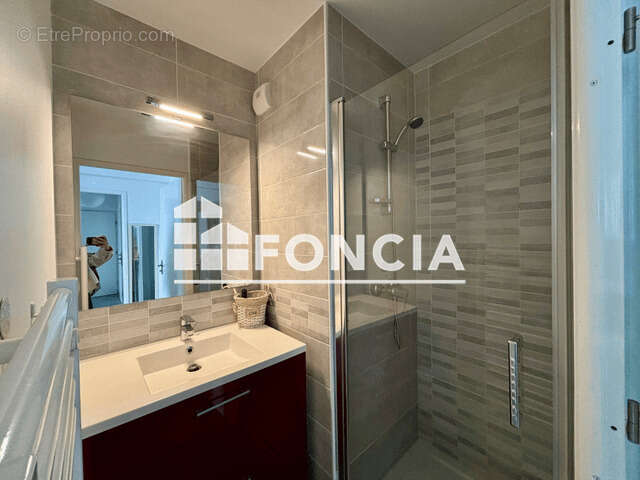 Appartement à CANET-EN-ROUSSILLON