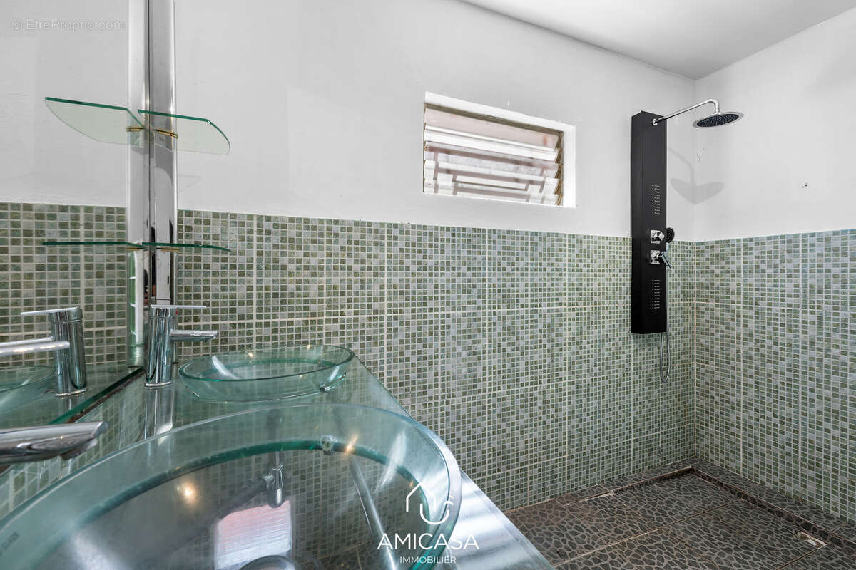 La bretagne - maison t5 - libre - photo 14
