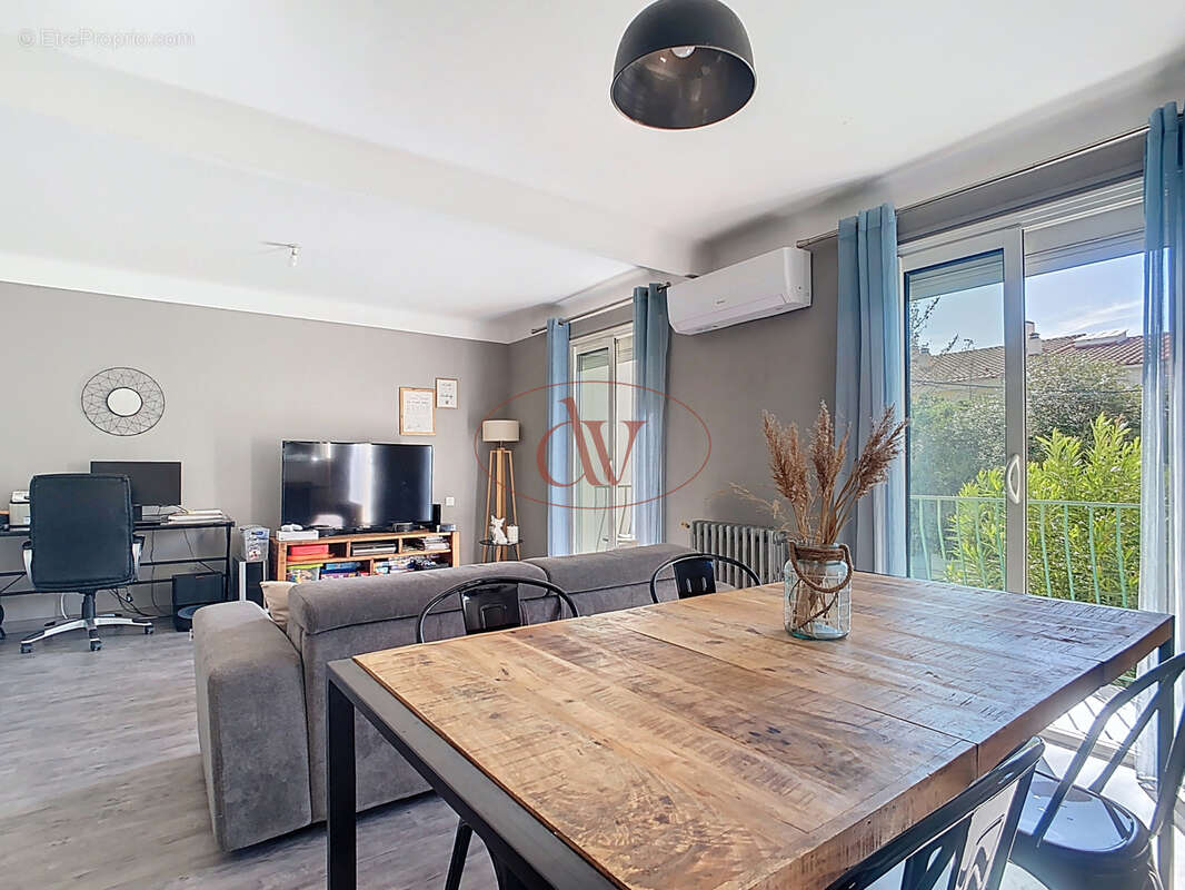 Appartement à PERPIGNAN