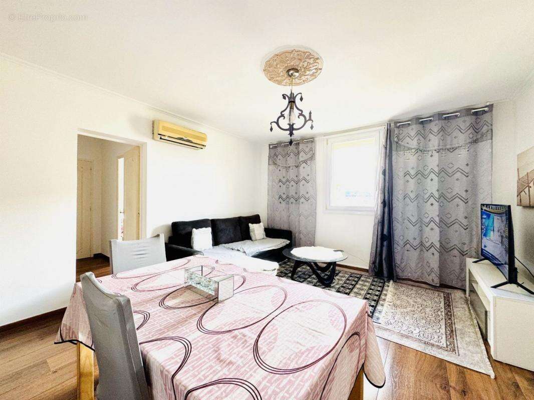Appartement à MARIGNANE