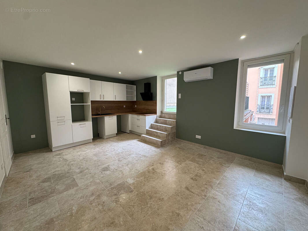 Appartement à BEZIERS
