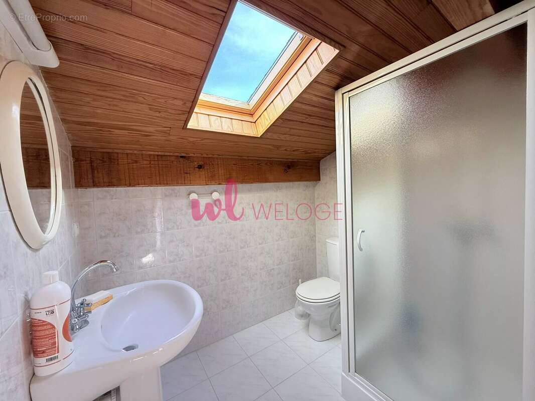 Maison à SAINT-VINCENT-DE-TYROSSE