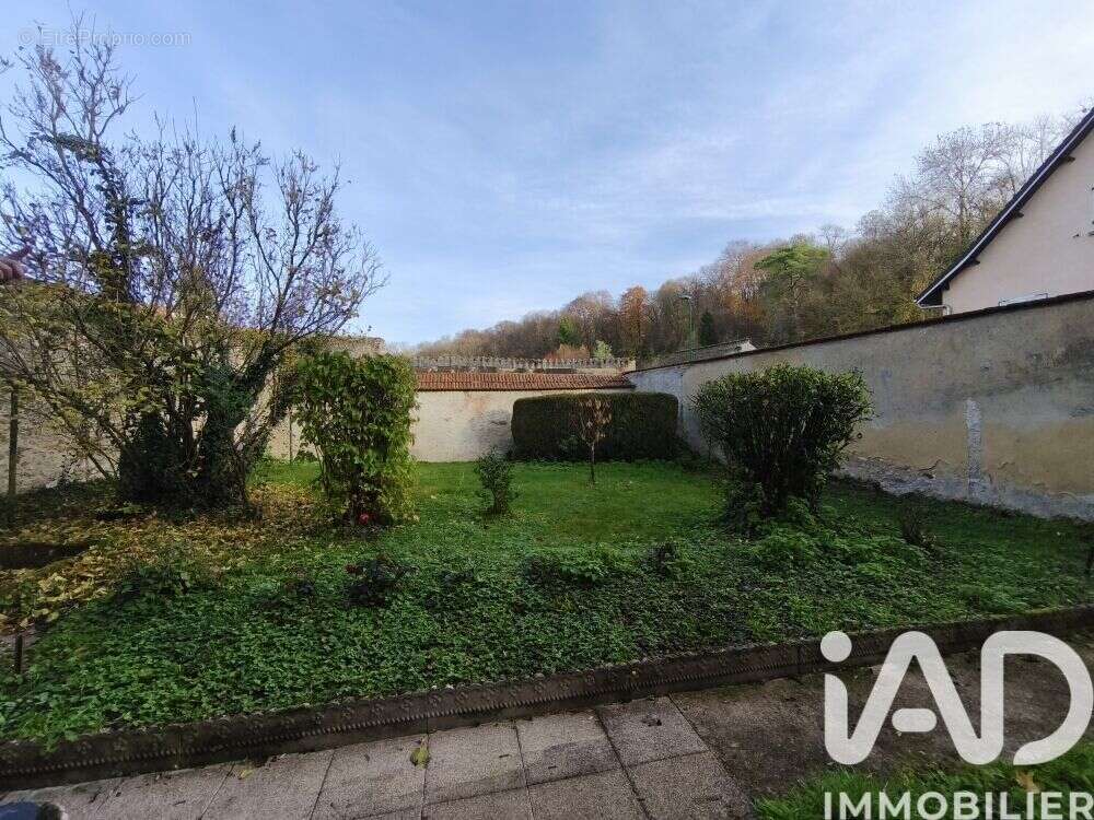 Photo 4 - Maison à BAYE