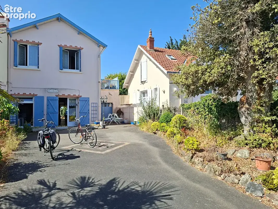 Maison au bord de l'océan - photo 7