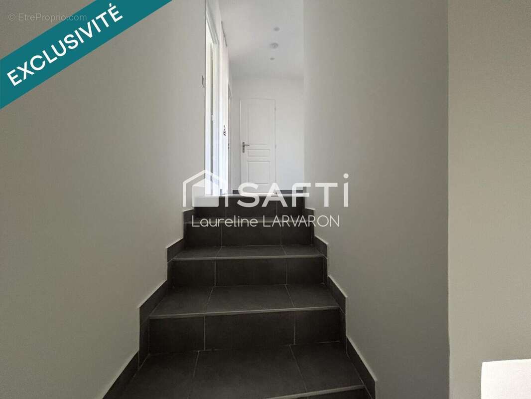 Maison 98 m² à Vienne  - photo 6