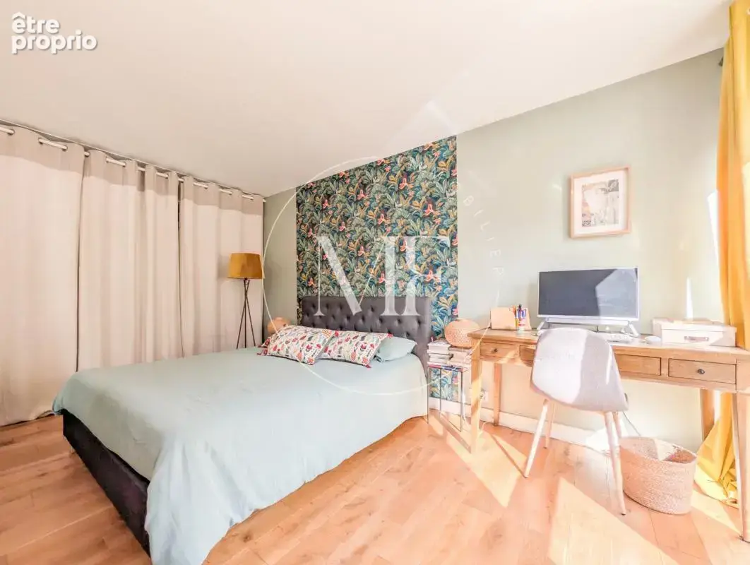 Appartement - photo 22